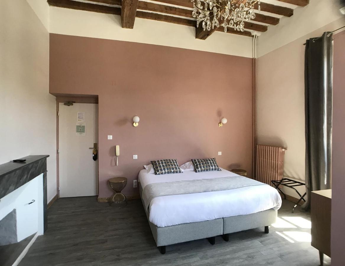 La Solenzara Hotel & Appartement & Spa Sari-Solenzara Eksteriør bilde