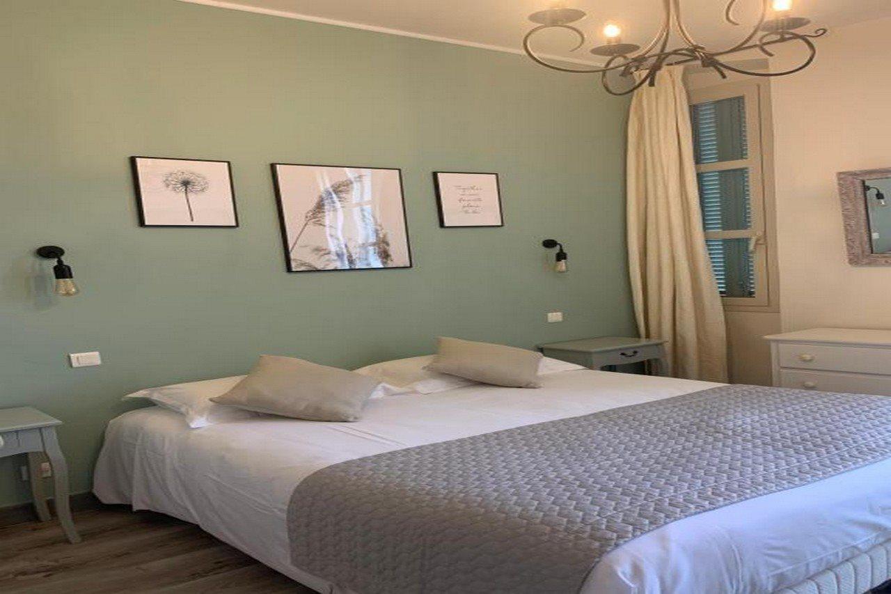 La Solenzara Hotel & Appartement & Spa Sari-Solenzara Eksteriør bilde
