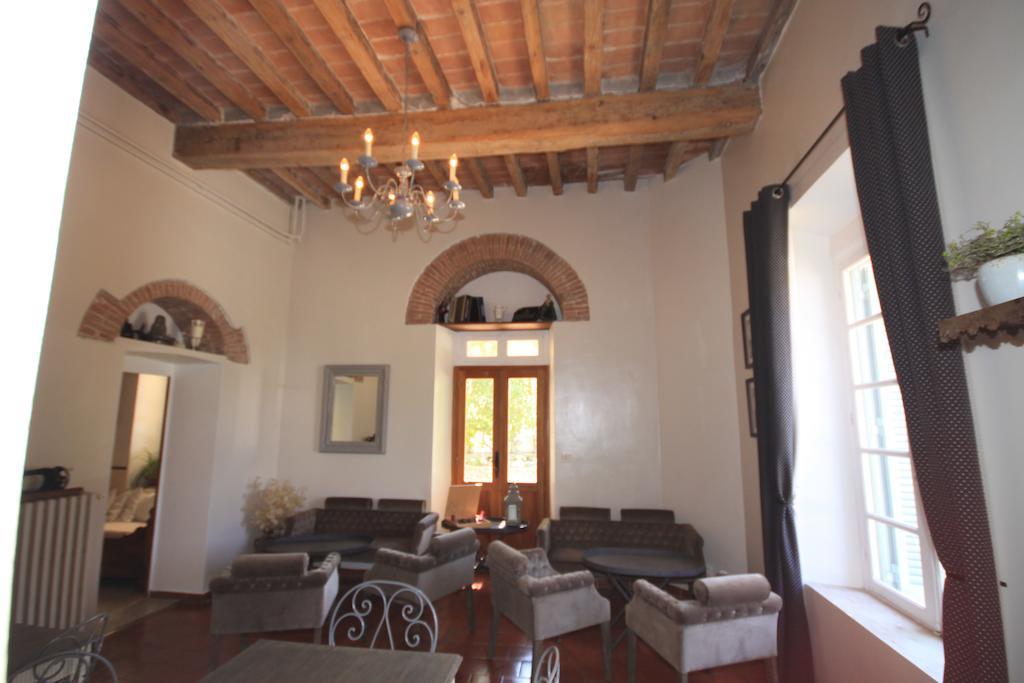 La Solenzara Hotel & Appartement & Spa Sari-Solenzara Eksteriør bilde