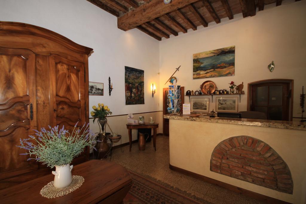 La Solenzara Hotel & Appartement & Spa Sari-Solenzara Eksteriør bilde