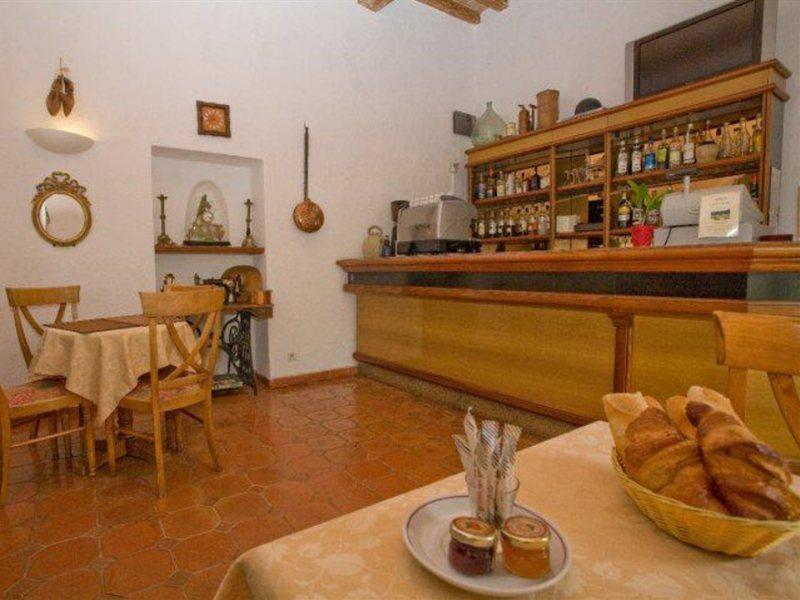 La Solenzara Hotel & Appartement & Spa Sari-Solenzara Eksteriør bilde